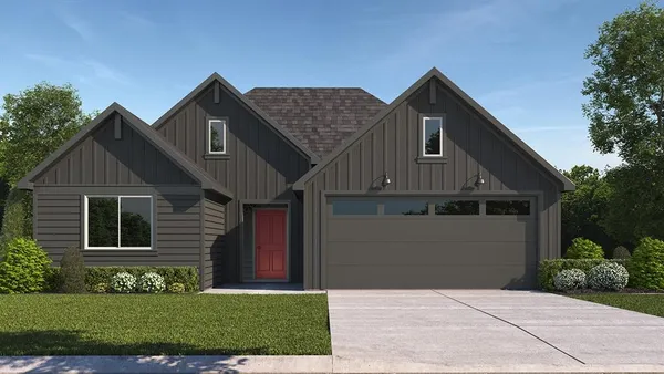 $305,490 | 146 Buck Branch Lane, Canton, TX 75103