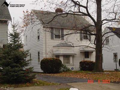 3931 Delmore Road Cleveland Heights, OH 44121 - Photo 1 of 1 Gallery Image 1