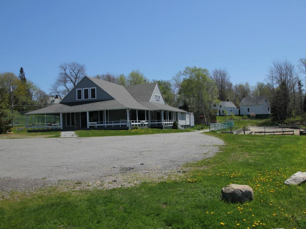 57 Coveside Road South Bristol, ME 04568 - Photo 26 of 33 Association club house