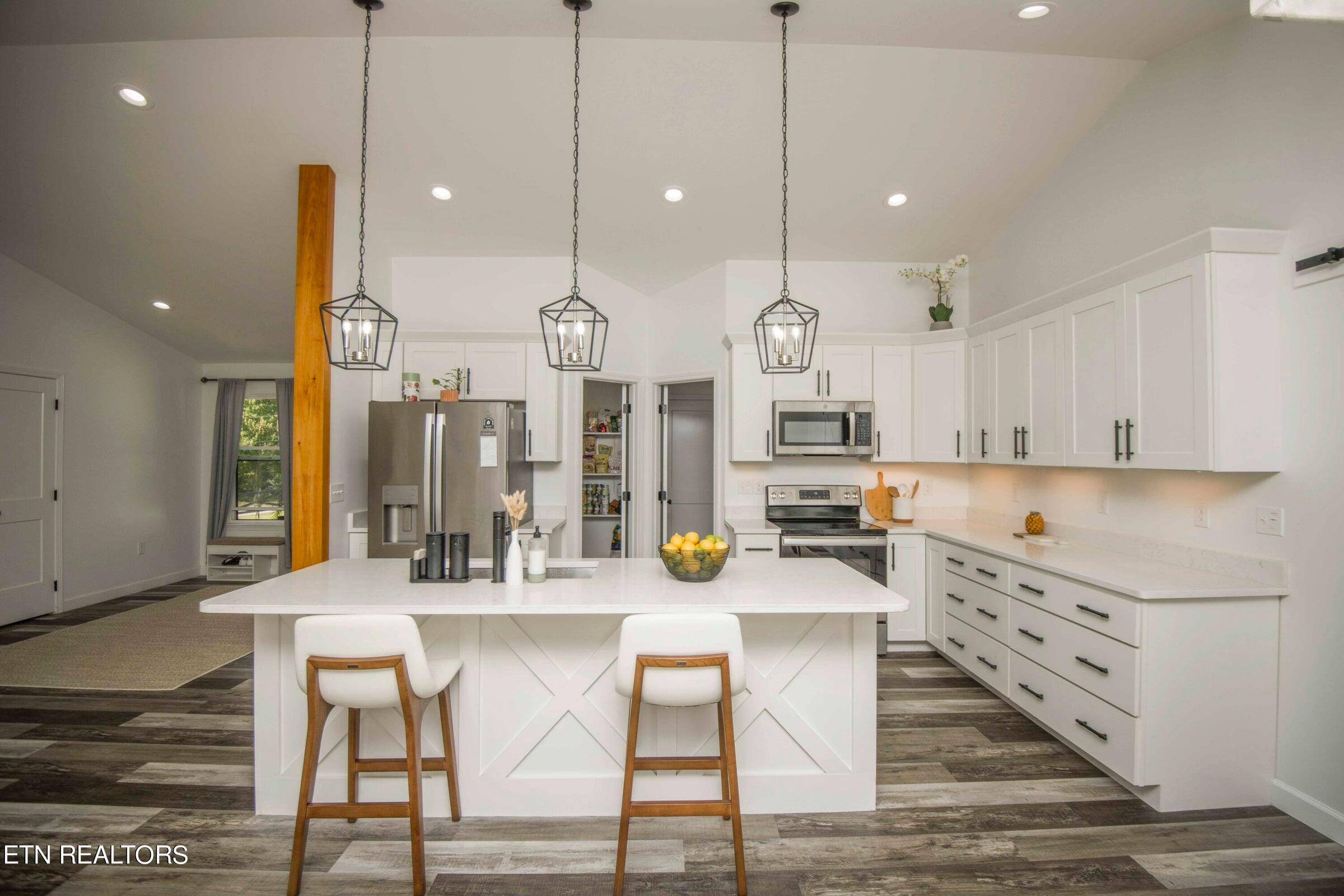 126 Homestead Hollow Road Lancing, TN 37770 - Photo 11 of 60 11