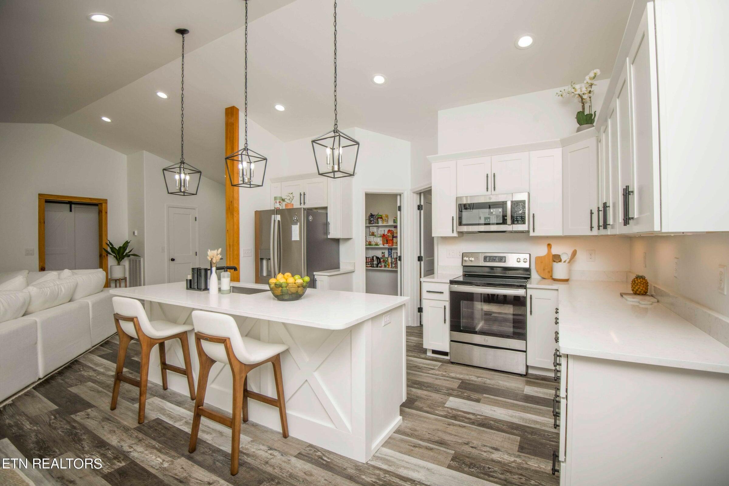 126 Homestead Hollow Road Lancing, TN 37770 - Photo 12 of 60 12