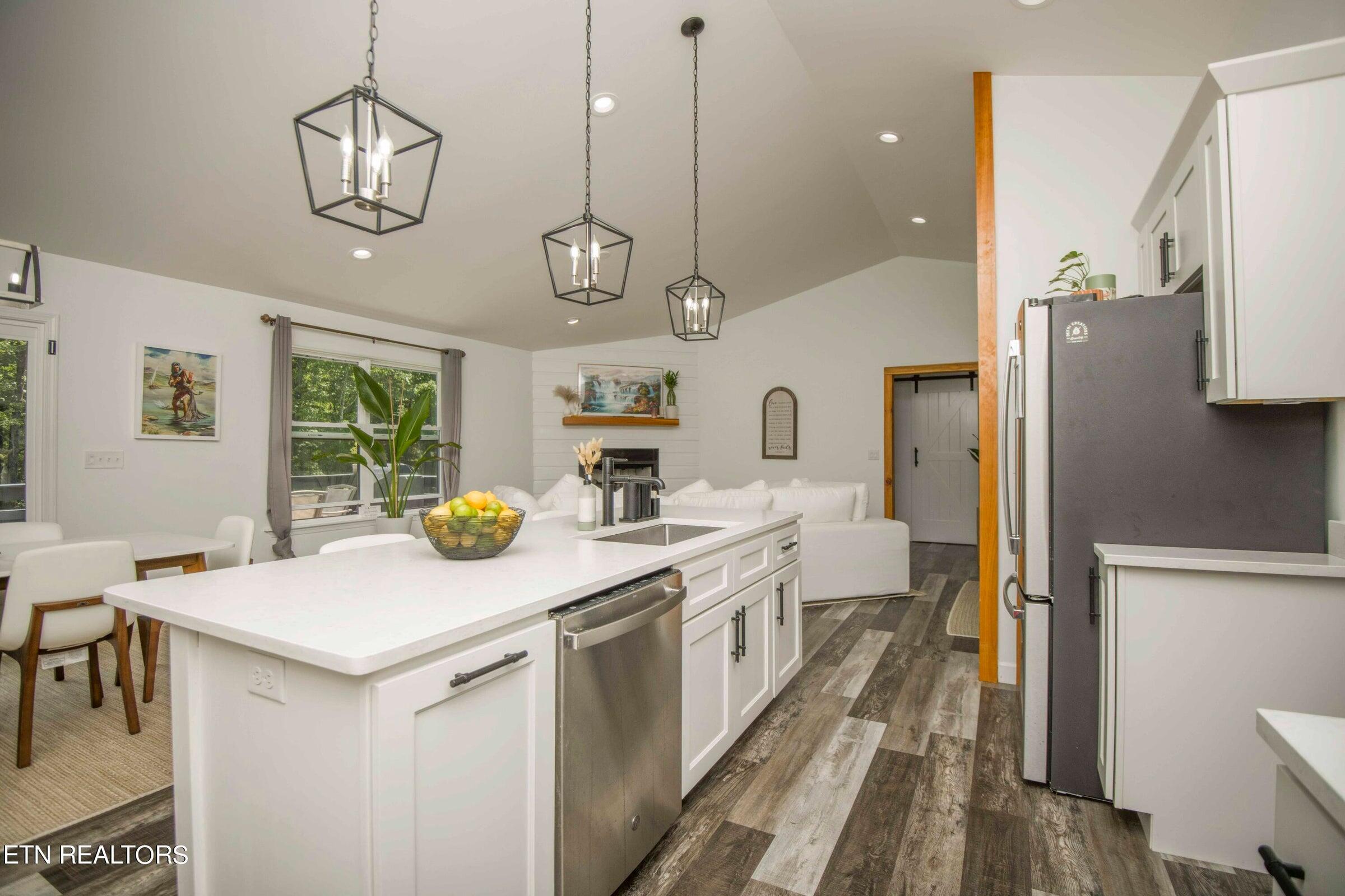 126 Homestead Hollow Road Lancing, TN 37770 - Photo 13 of 60 13