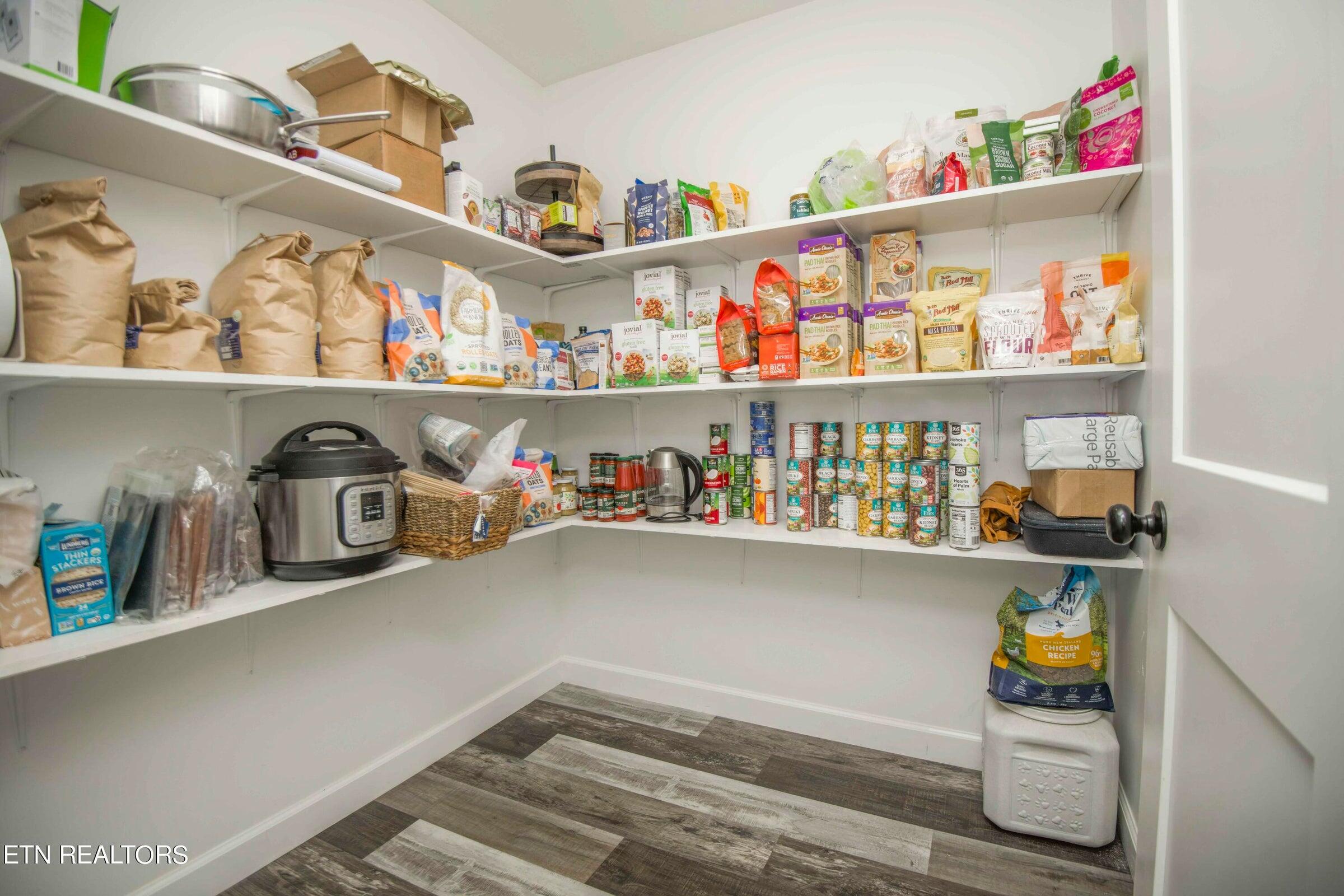 126 Homestead Hollow Road Lancing, TN 37770 - Photo 14 of 60 14