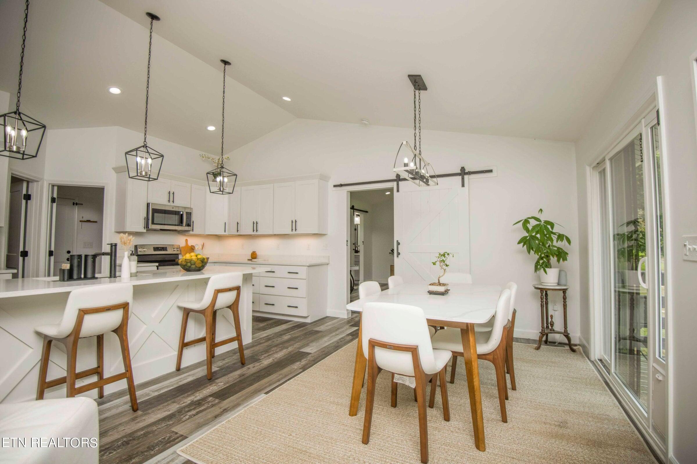 126 Homestead Hollow Road Lancing, TN 37770 - Photo 16 of 60 16