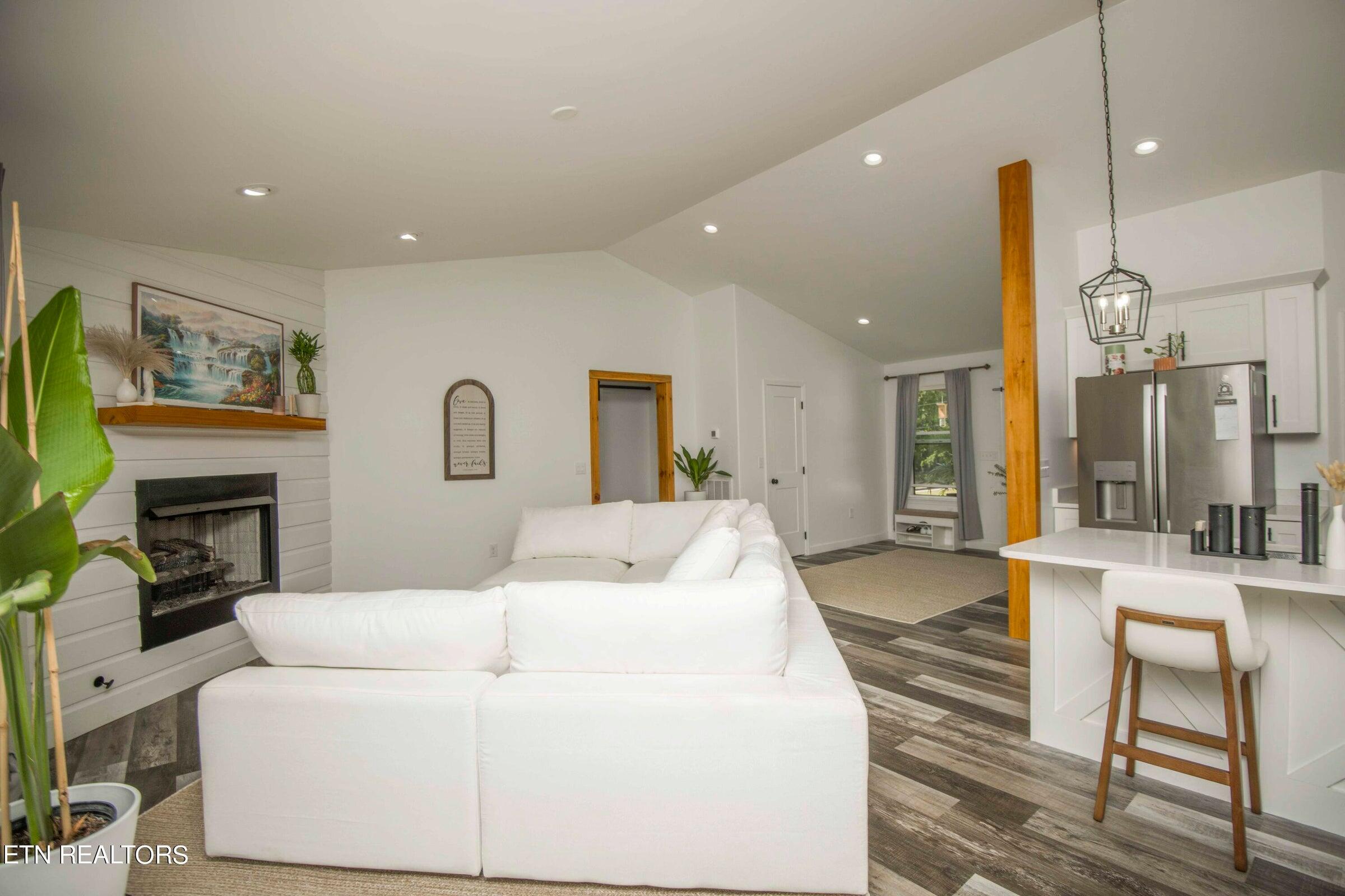 126 Homestead Hollow Road Lancing, TN 37770 - Photo 18 of 60 18