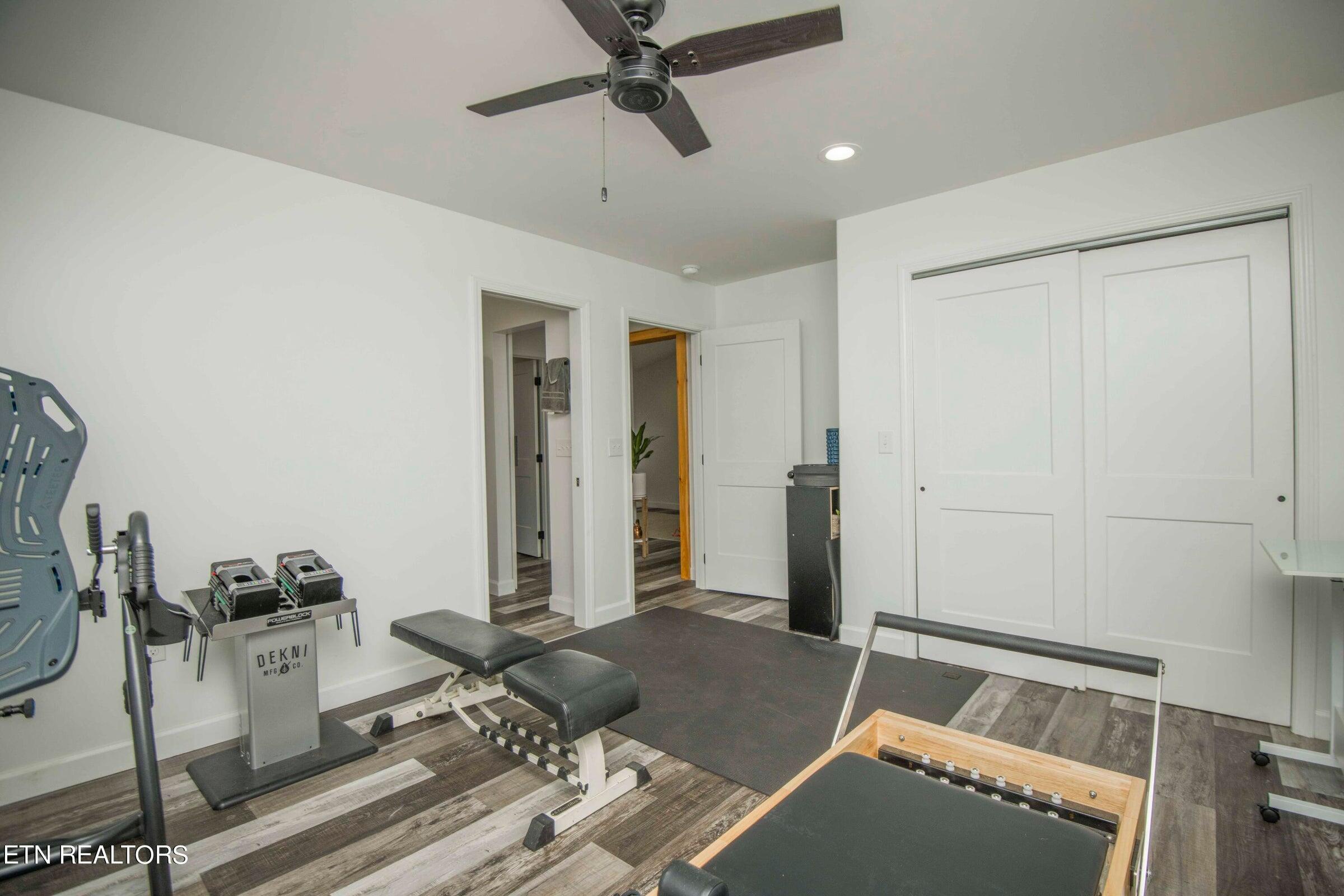 126 Homestead Hollow Road Lancing, TN 37770 - Photo 31 of 60 31