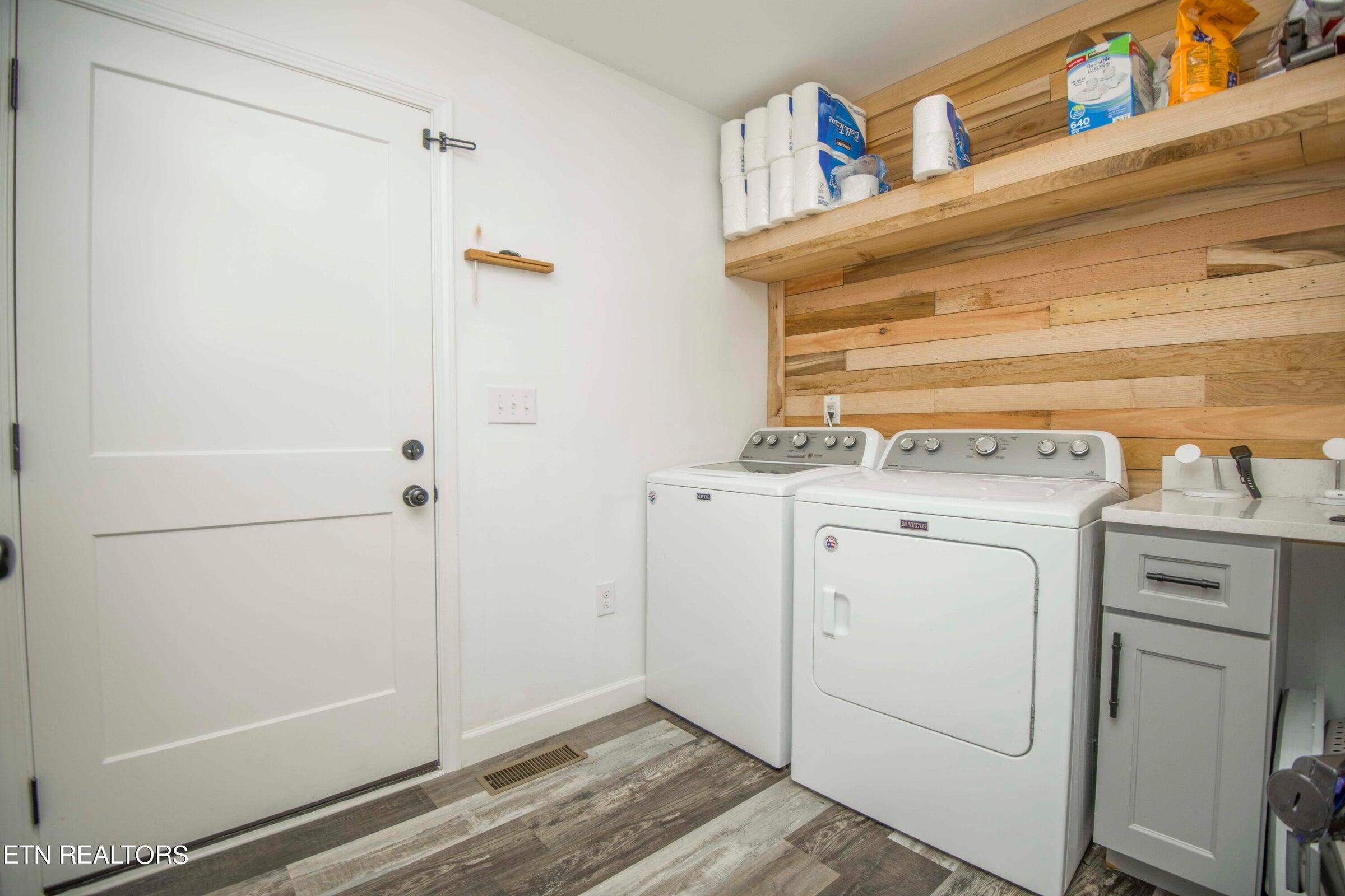 126 Homestead Hollow Road Lancing, TN 37770 - Photo 32 of 60 32