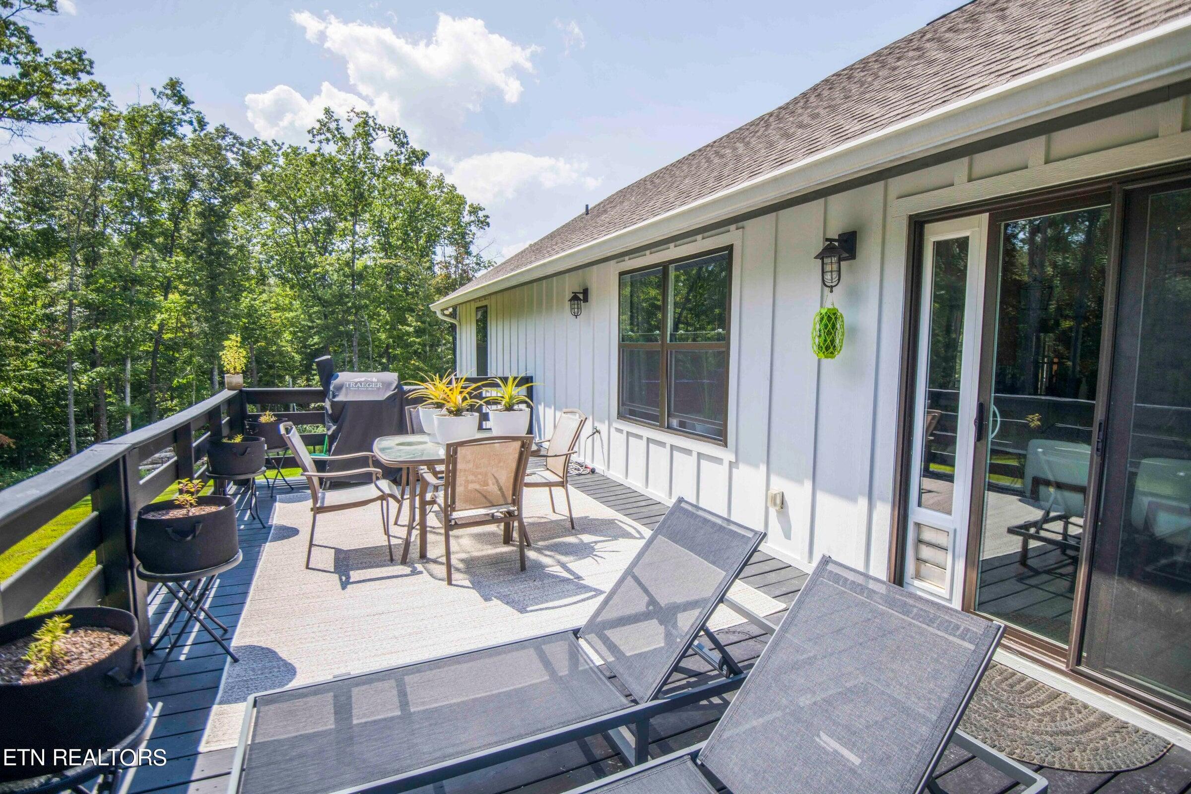 126 Homestead Hollow Road Lancing, TN 37770 - Photo 34 of 60 34