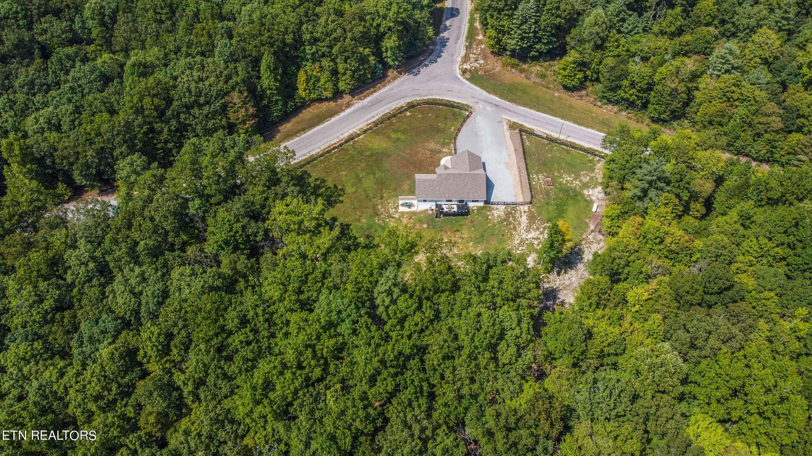 126 Homestead Hollow Road Lancing, TN 37770 - Photo 35 of 60 35