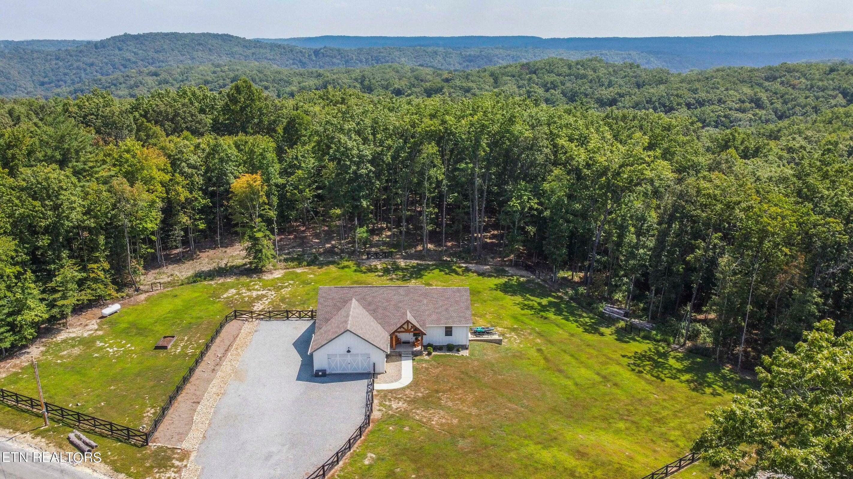 126 Homestead Hollow Road Lancing, TN 37770 - Photo 36 of 60 36