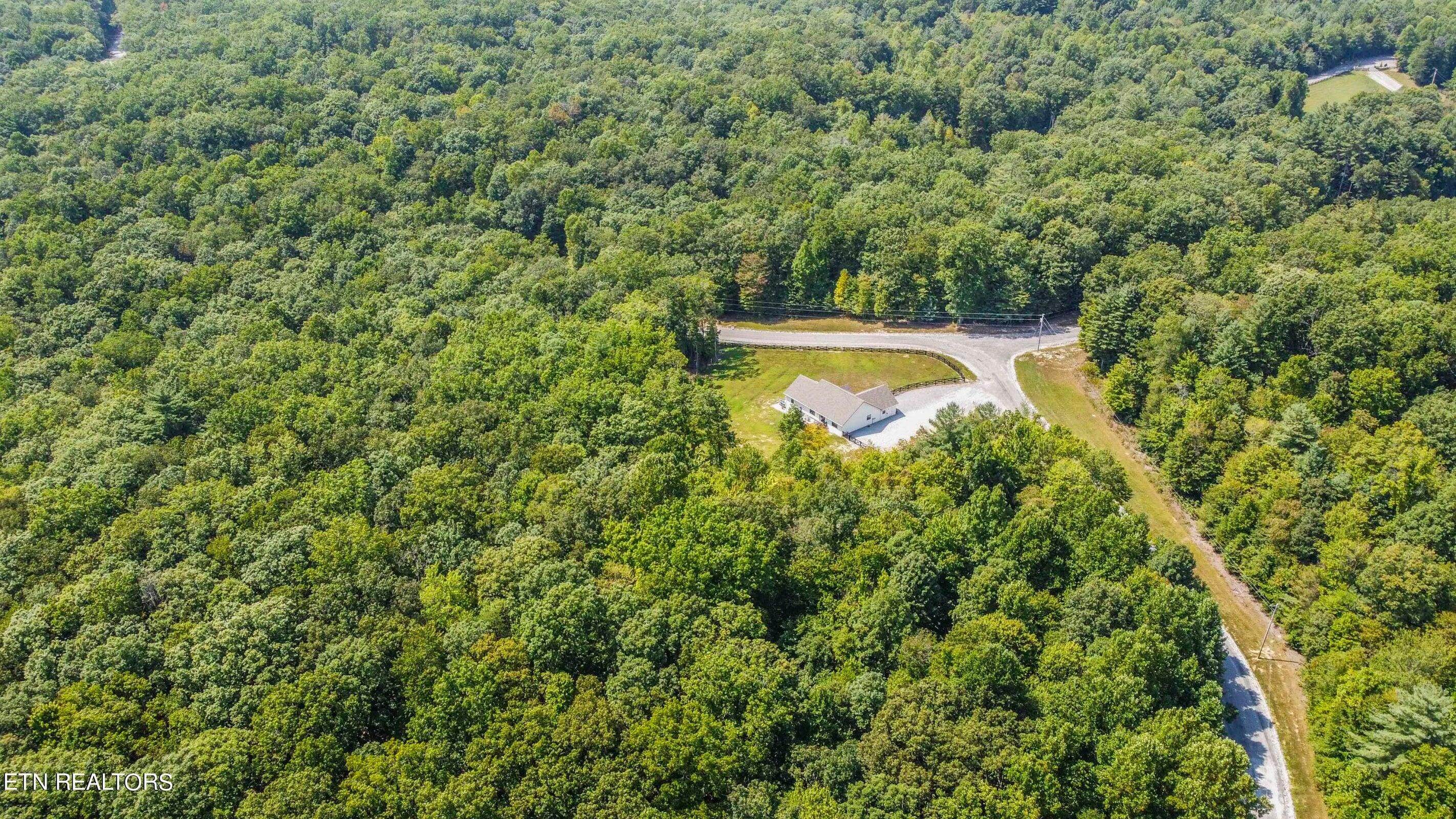 126 Homestead Hollow Road Lancing, TN 37770 - Photo 37 of 60 37