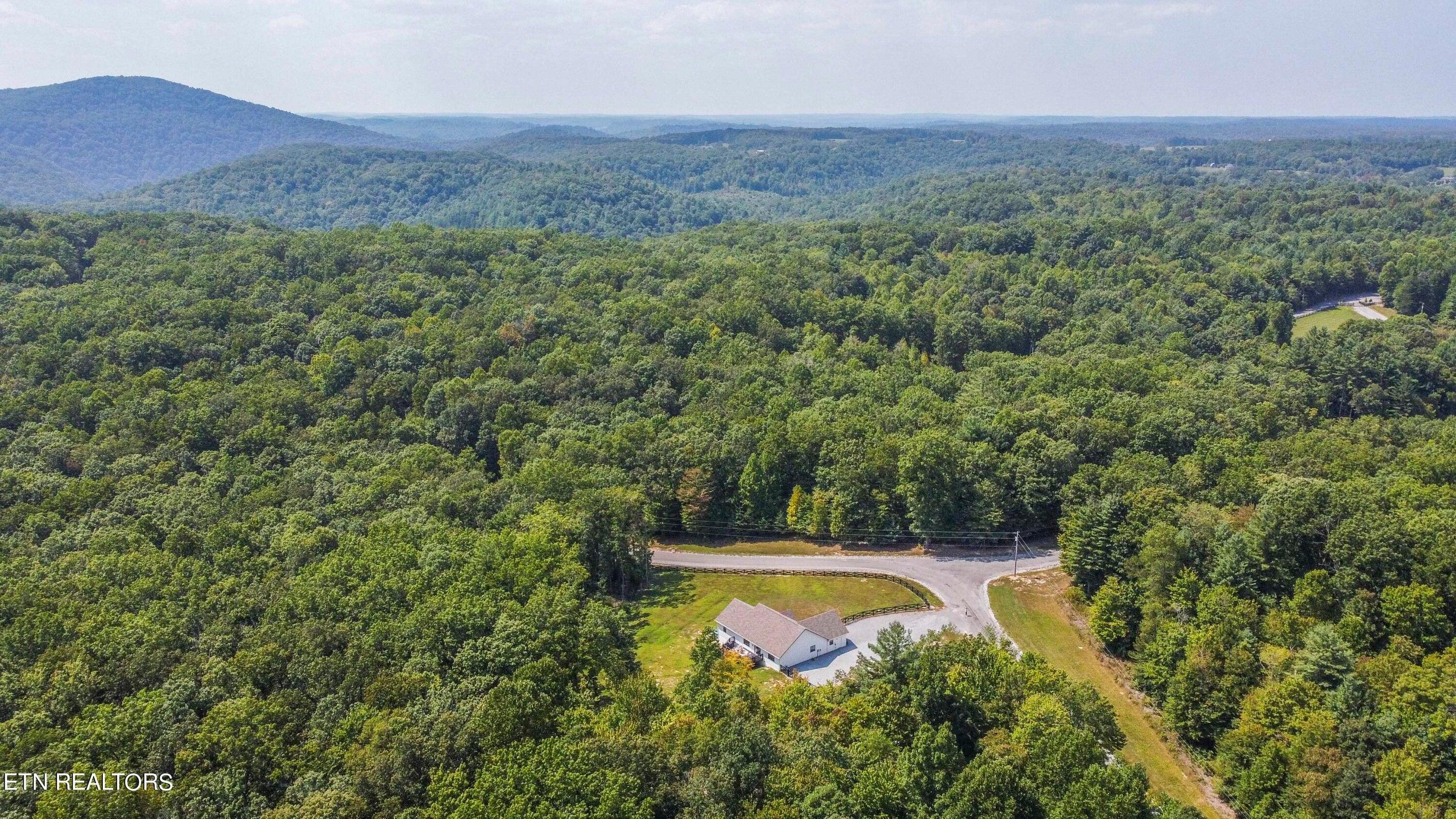 126 Homestead Hollow Road Lancing, TN 37770 - Photo 38 of 60 38