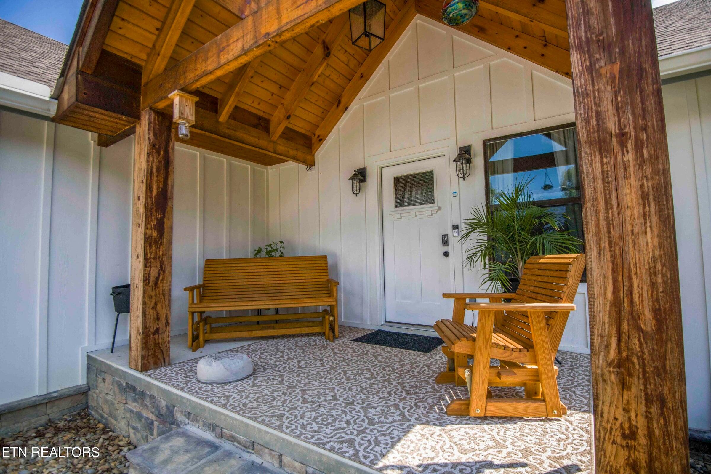 126 Homestead Hollow Road Lancing, TN 37770 - Photo 39 of 60 39