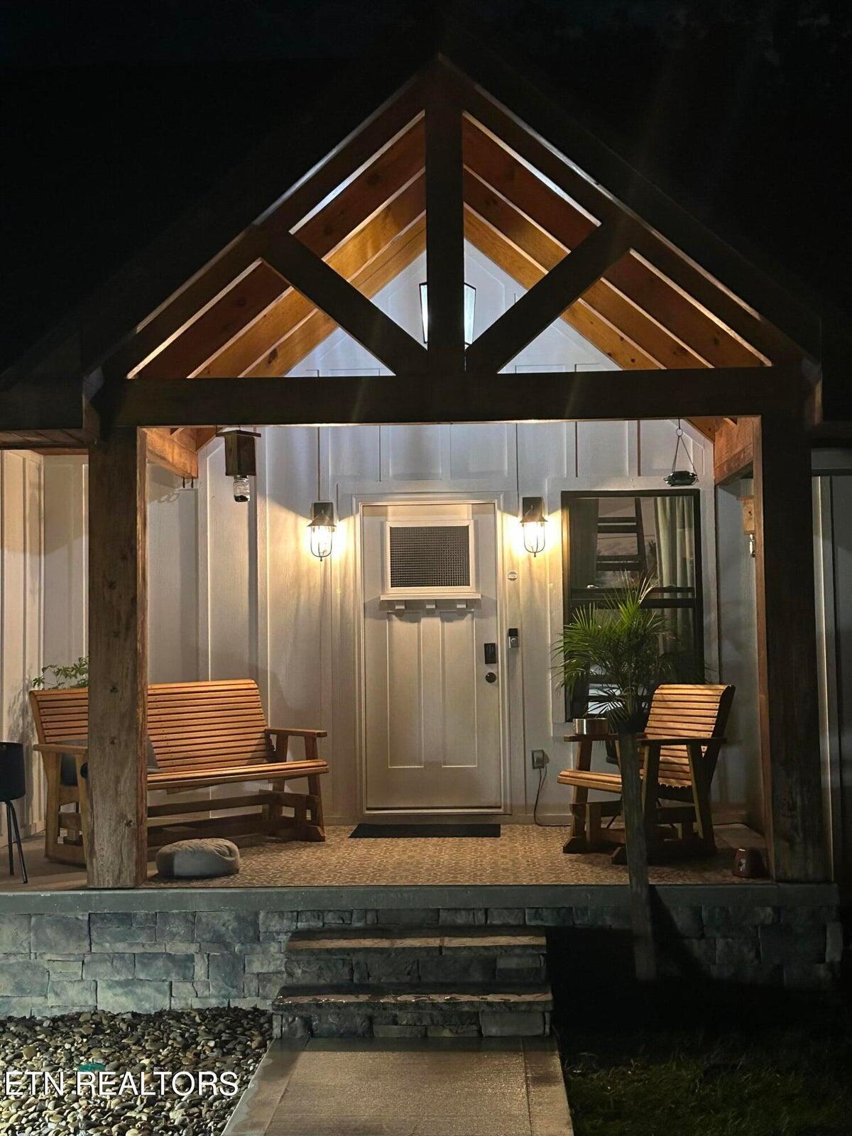 126 Homestead Hollow Road Lancing, TN 37770 - Photo 40 of 60 40