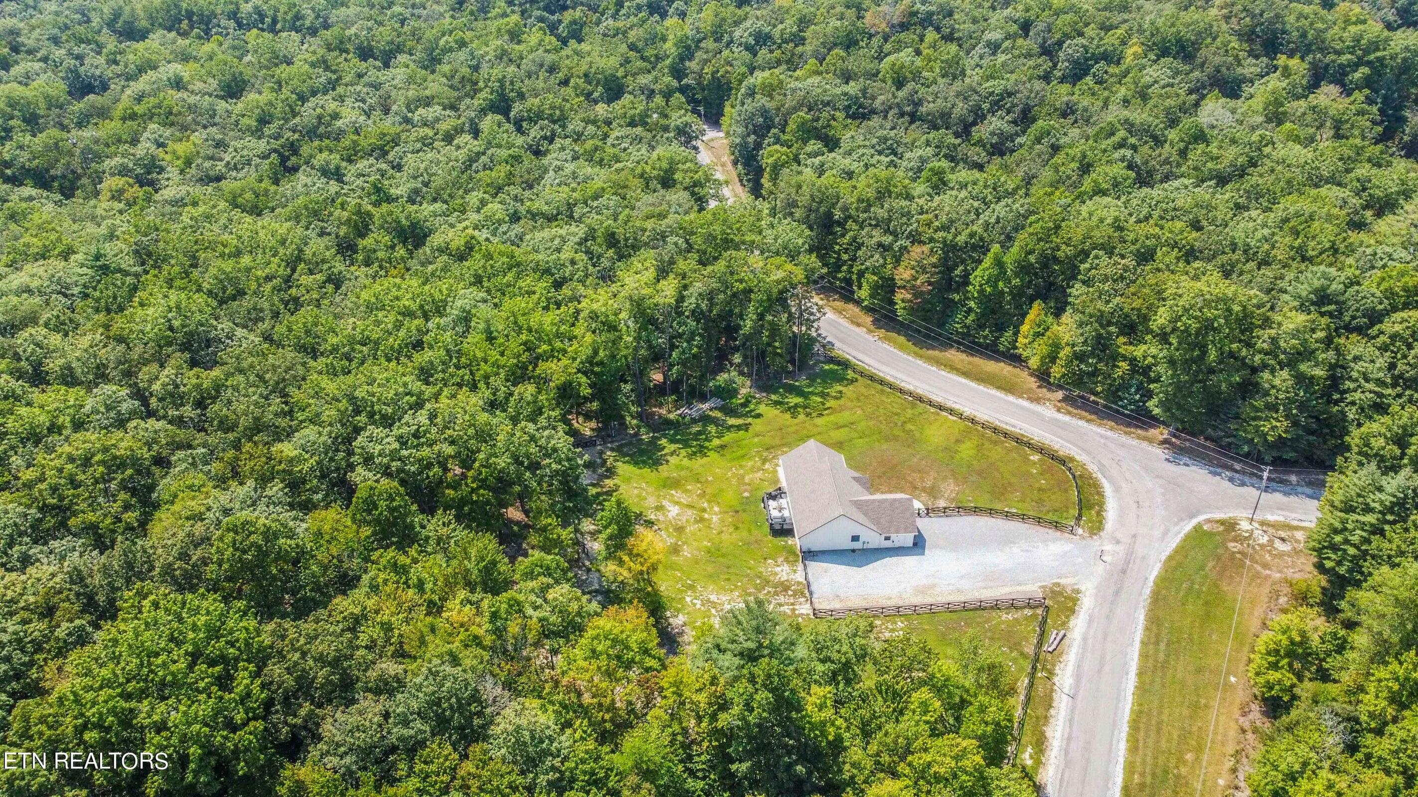 126 Homestead Hollow Road Lancing, TN 37770 - Photo 41 of 60 41