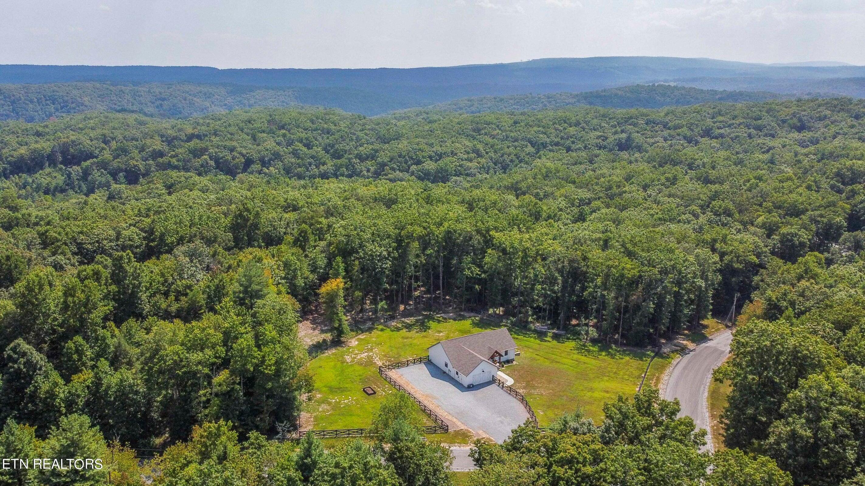 126 Homestead Hollow Road Lancing, TN 37770 - Photo 42 of 60 42