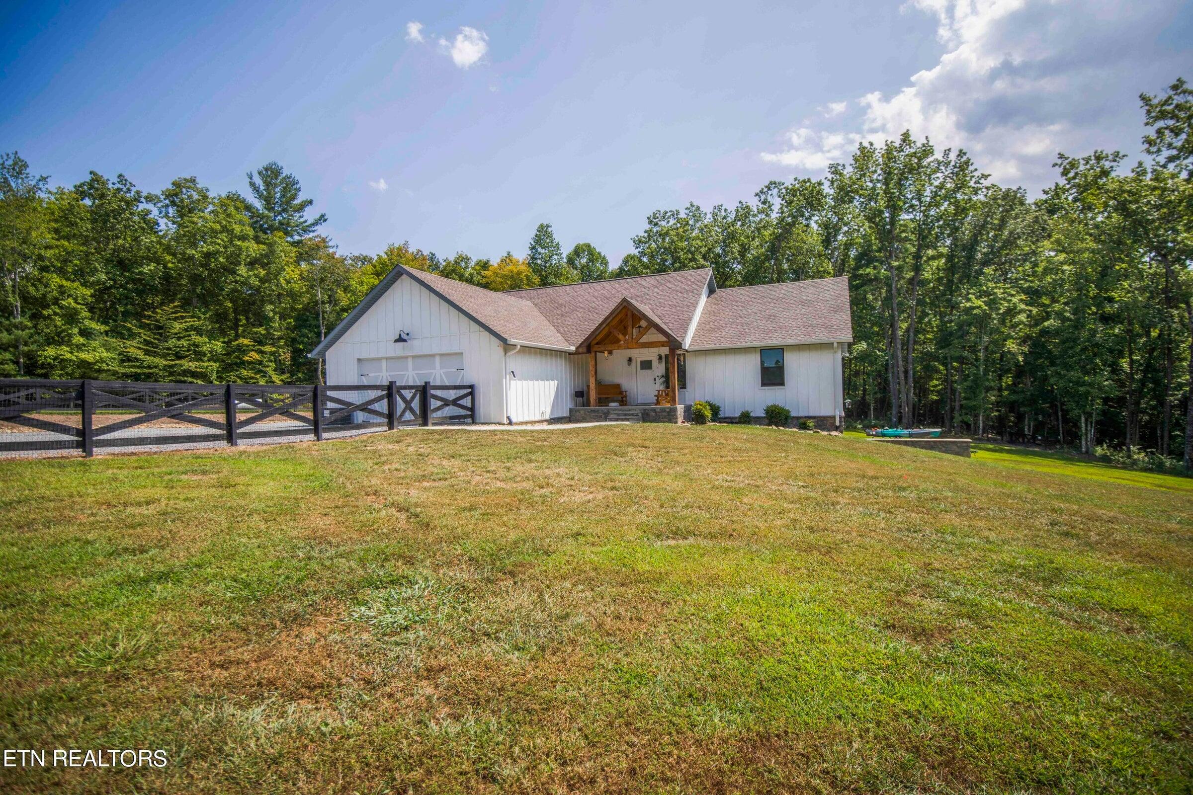 126 Homestead Hollow Road Lancing, TN 37770 - Photo 44 of 60 44