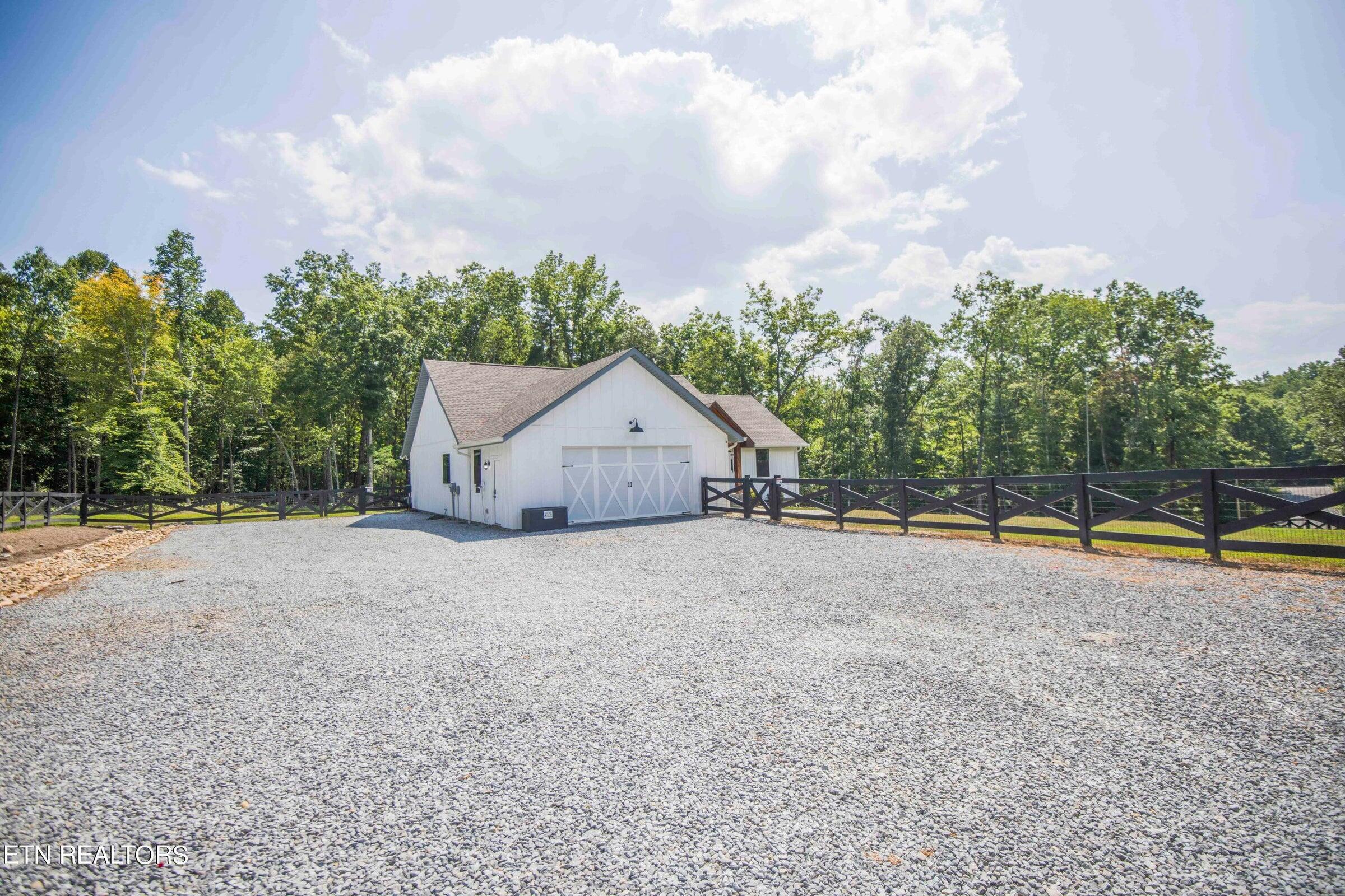 126 Homestead Hollow Road Lancing, TN 37770 - Photo 45 of 60 45