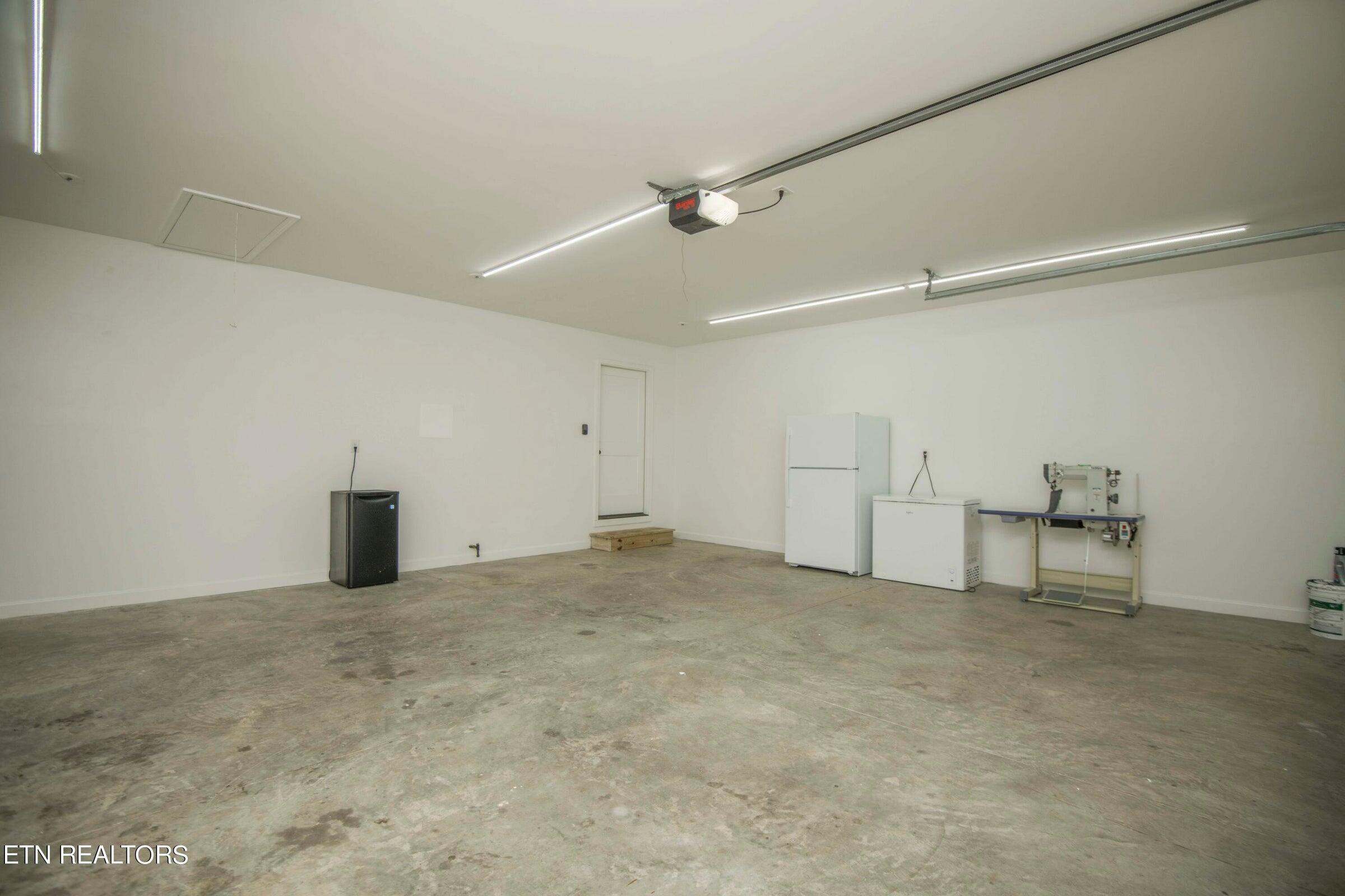 126 Homestead Hollow Road Lancing, TN 37770 - Photo 46 of 60 46