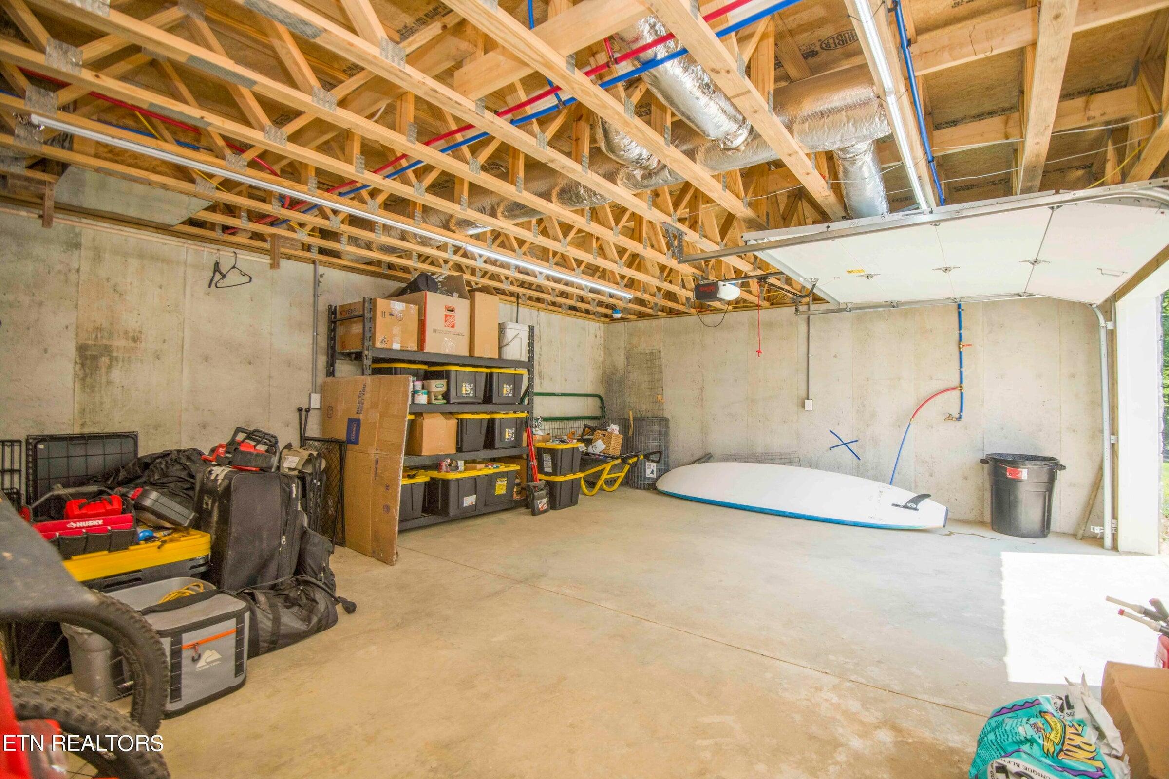 126 Homestead Hollow Road Lancing, TN 37770 - Photo 48 of 60 48