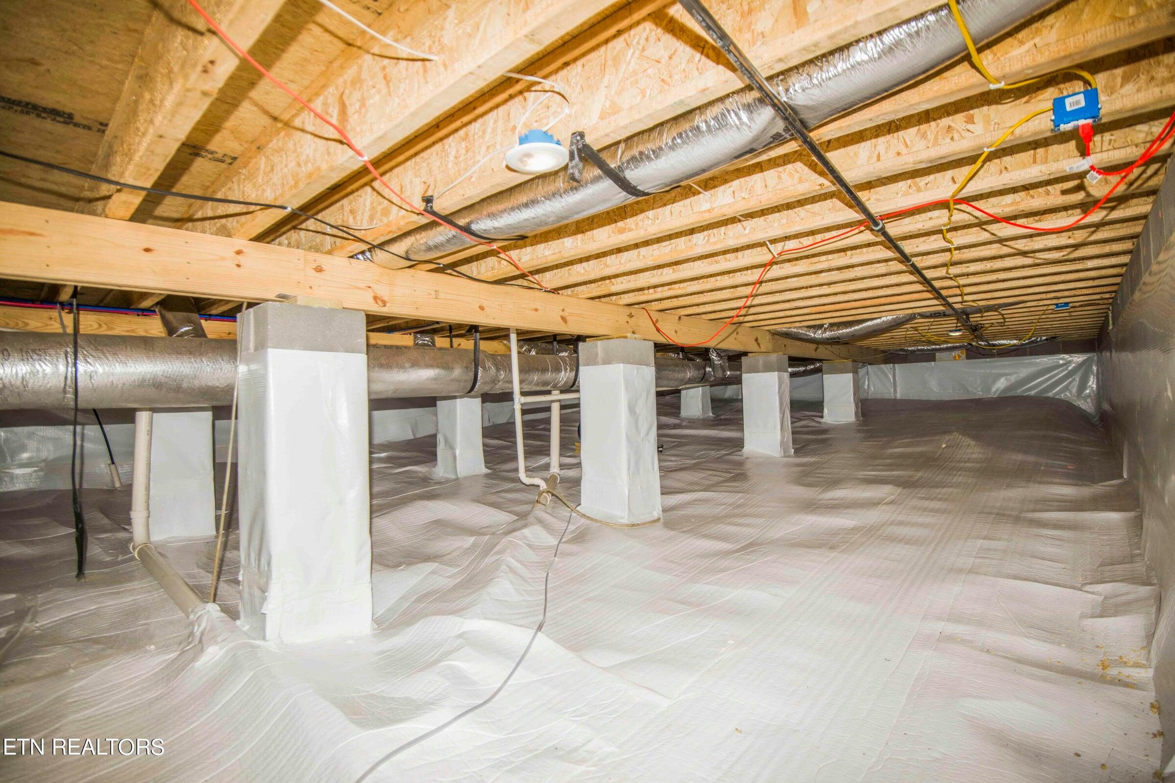 126 Homestead Hollow Road Lancing, TN 37770 - Photo 49 of 60 49