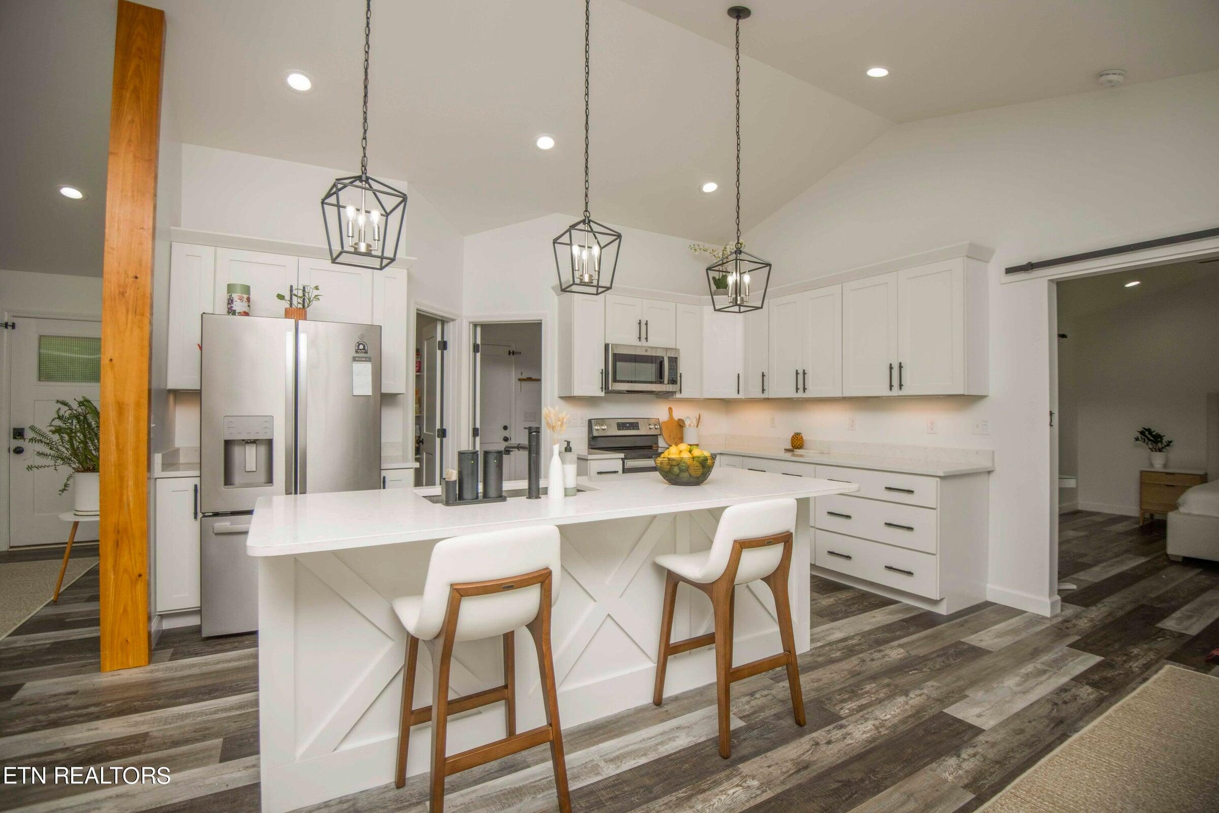 126 Homestead Hollow Road Lancing, TN 37770 - Photo 5 of 60 5