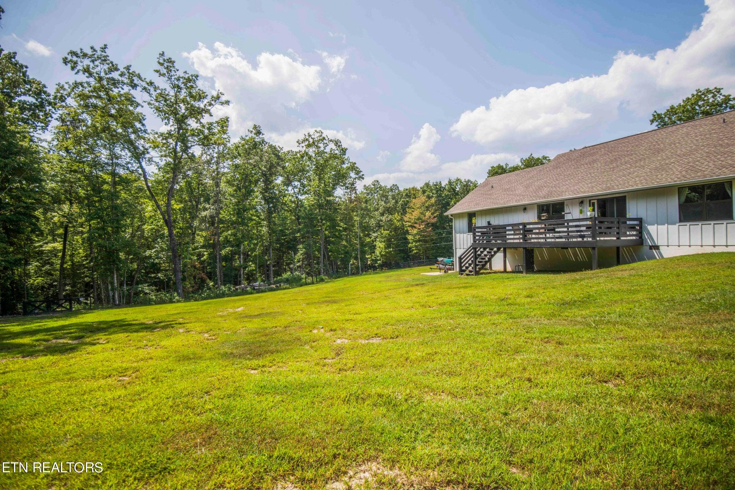 126 Homestead Hollow Road Lancing, TN 37770 - Photo 52 of 60 52