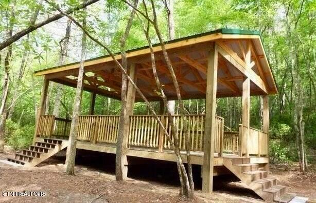 126 Homestead Hollow Road Lancing, TN 37770 - Photo 59 of 60 59