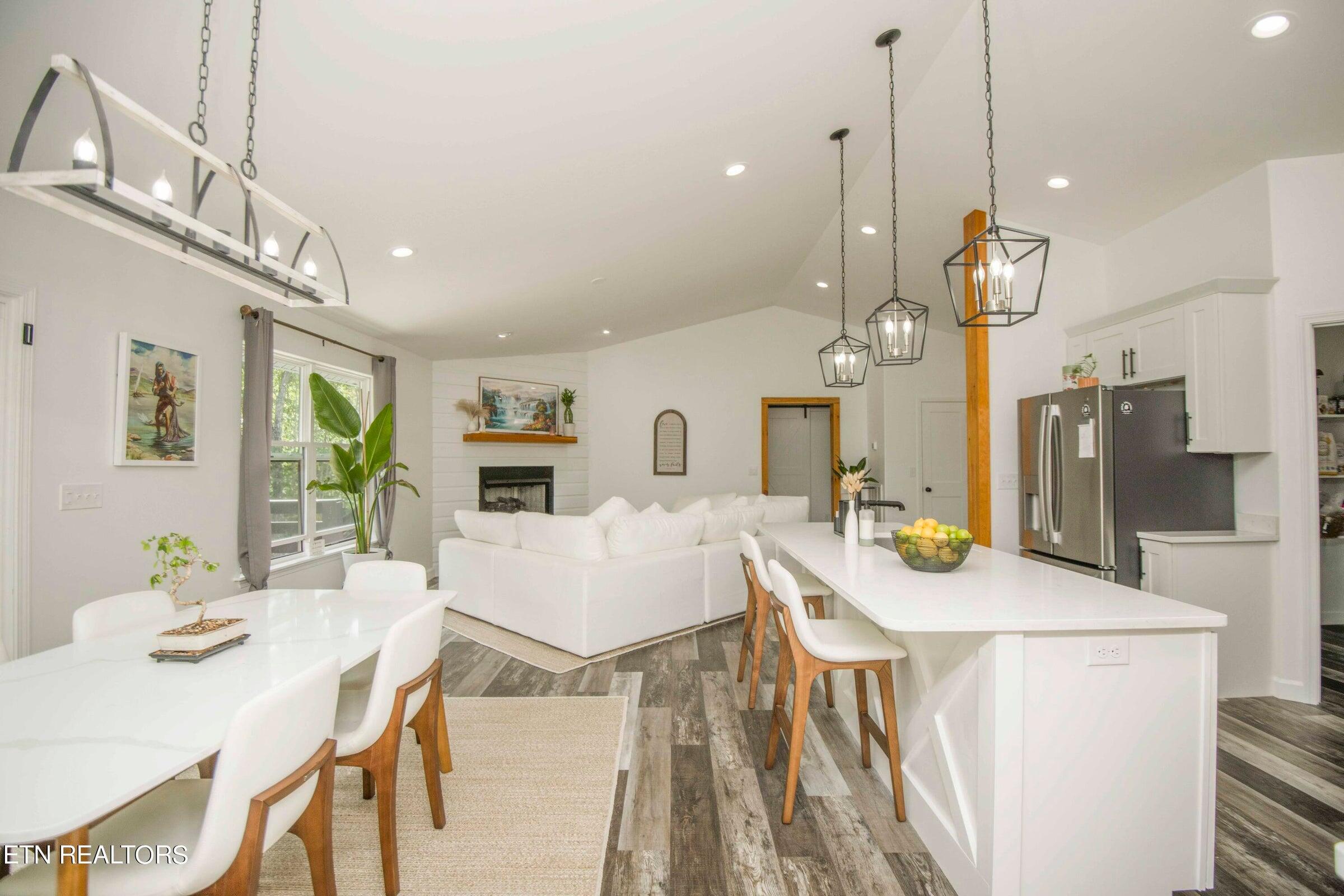 126 Homestead Hollow Road Lancing, TN 37770 - Photo 10 of 60 10