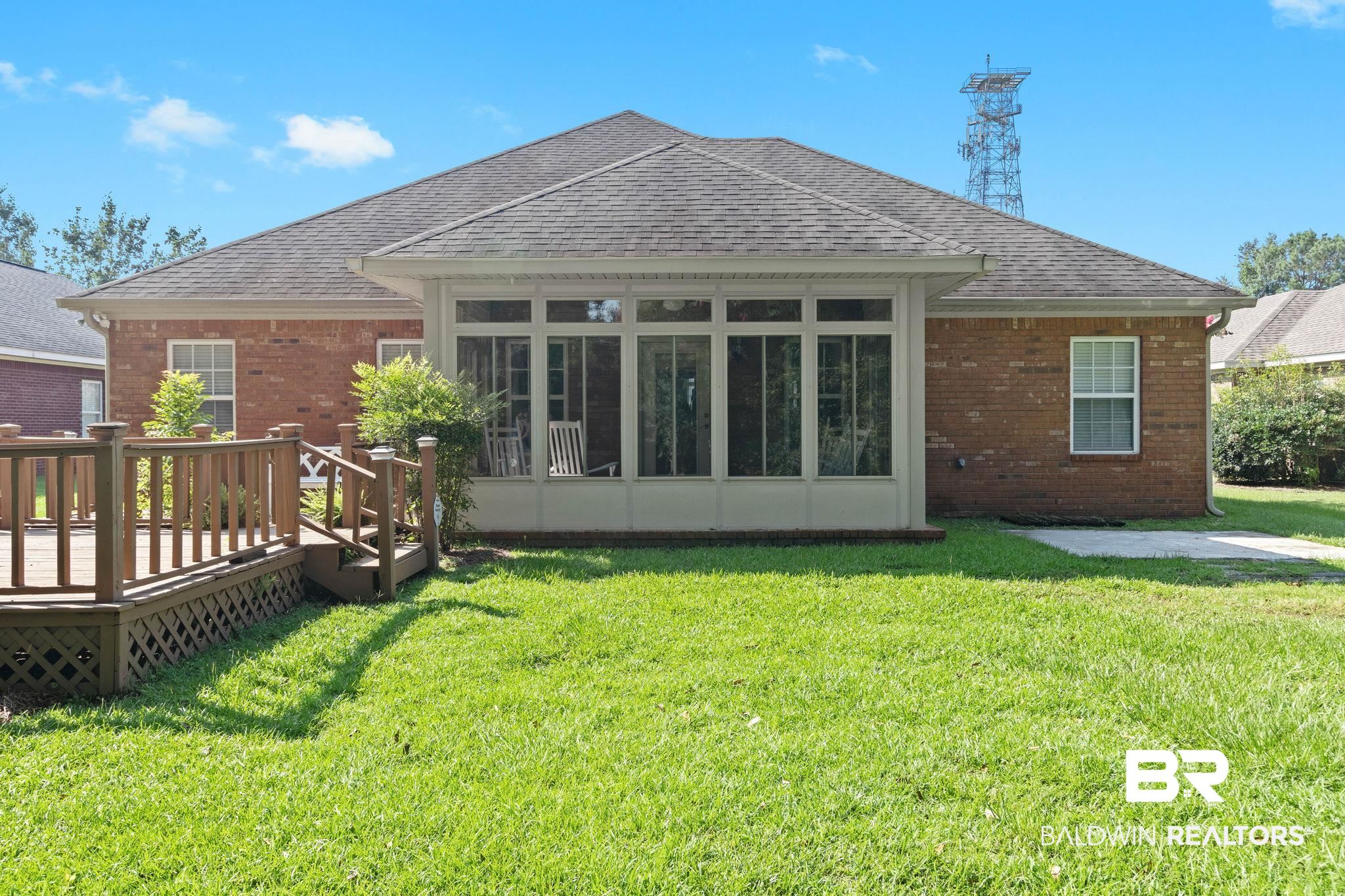 706 Jillian Place Bay Minette, AL 36507 - Photo 44 of 58
