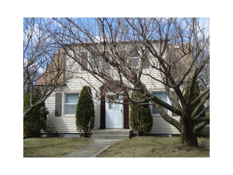 45 Invernia Road Cranston, RI 02920 - Photo 2 of 10 Exterior Front.
