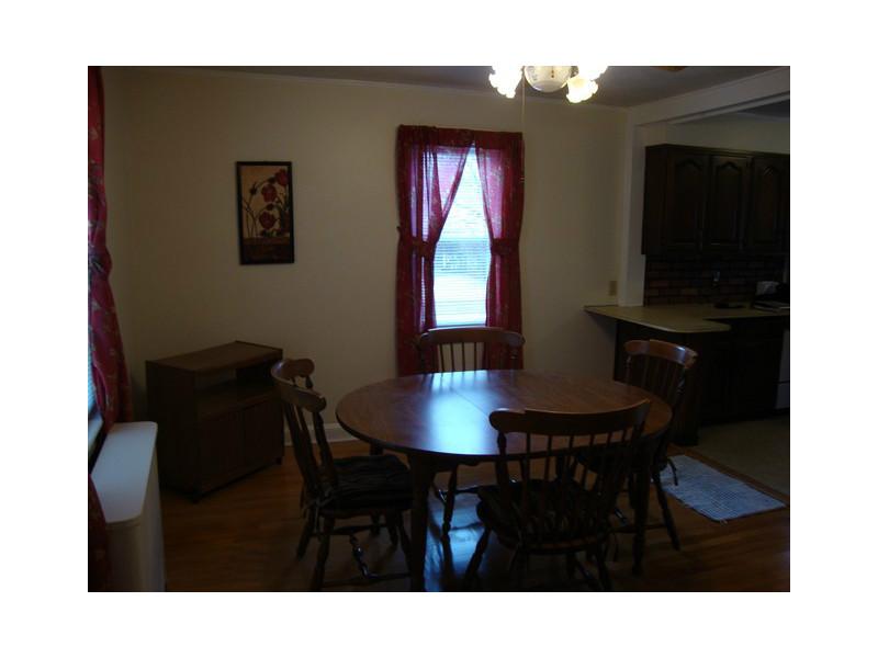 45 Invernia Road Cranston, RI 02920 - Photo 4 of 10 Kitchen.
