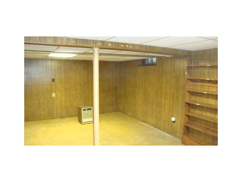 45 Invernia Road Cranston, RI 02920 - Photo 10 of 10 Cellar or Basement.