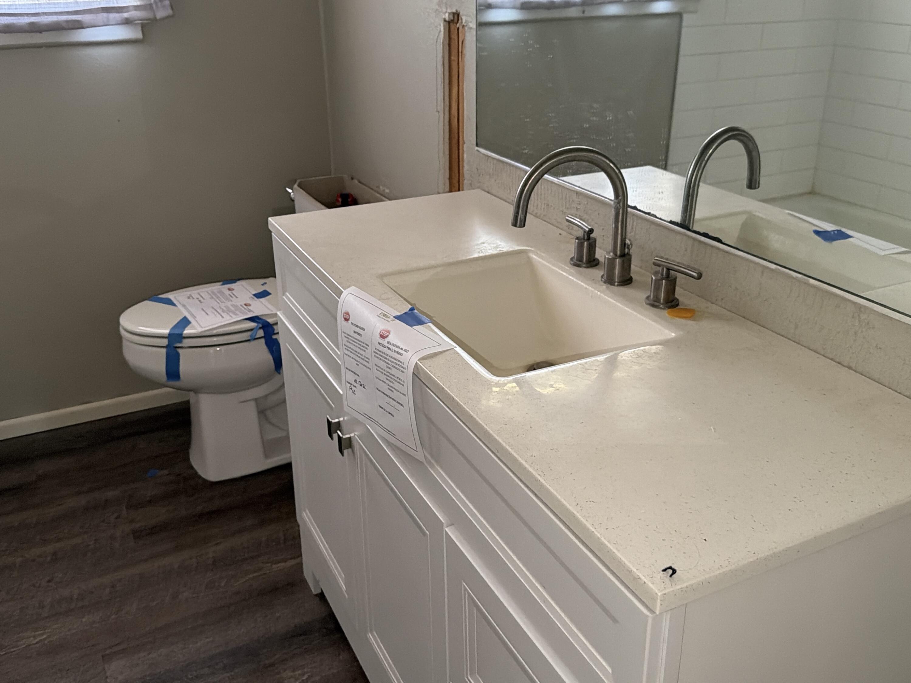 307 East 5th Street Sundown, TX 79372 - Photo 8 of 14 IMG_7945 (3)