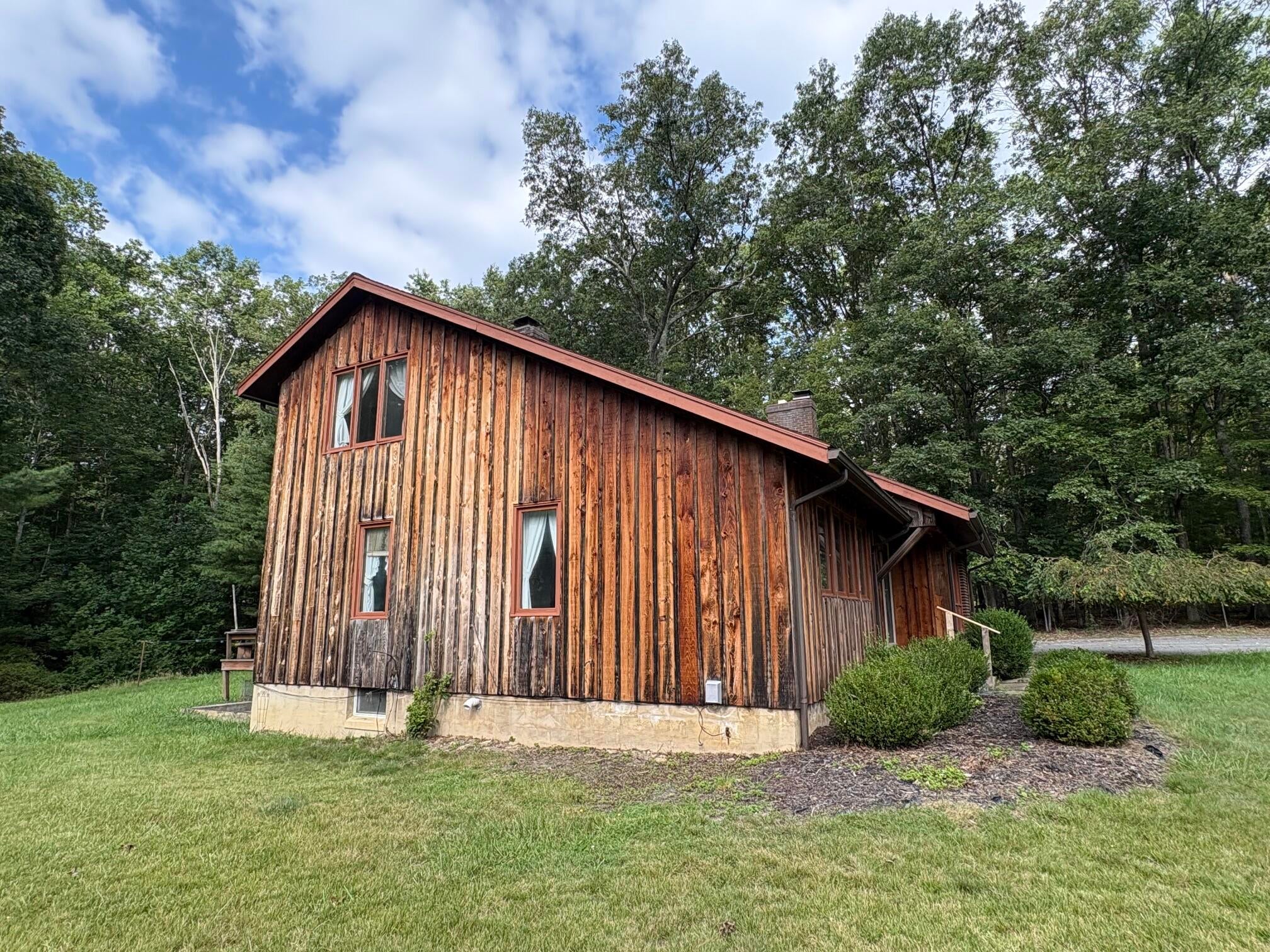 608 Anderson Road Lewisburg, WV 24901 - Photo 40 of 63 Gallery Image 40
