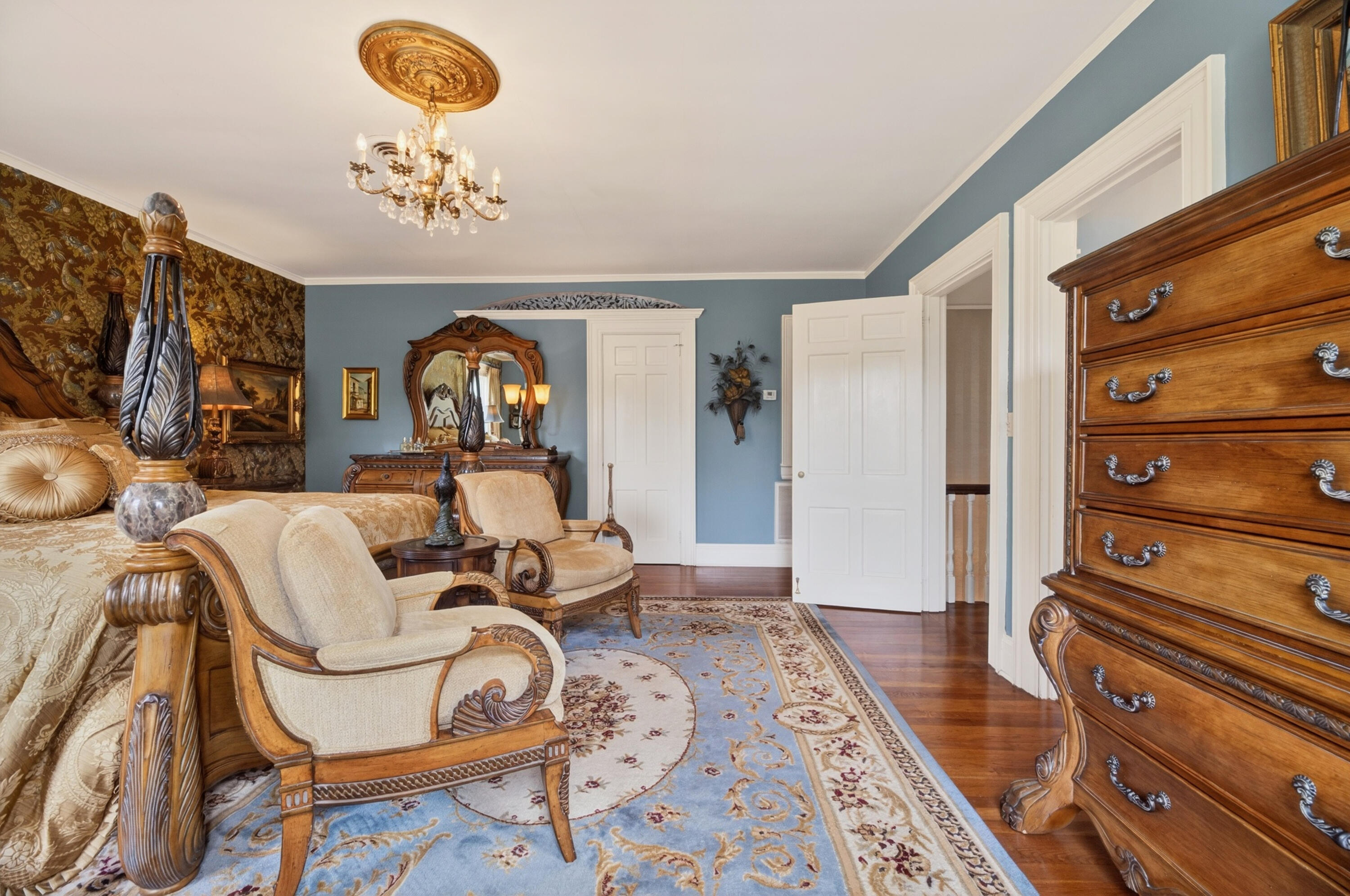 2729 Camden Road Holly Hill, SC 29059 - Photo 69 of 107