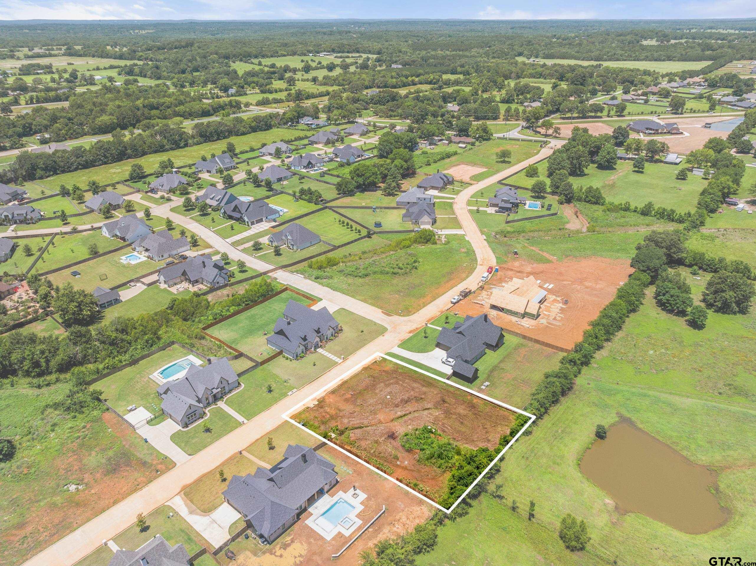 20249 Roebuck Drive Bullard, TX 75757 - Photo 12 of 21