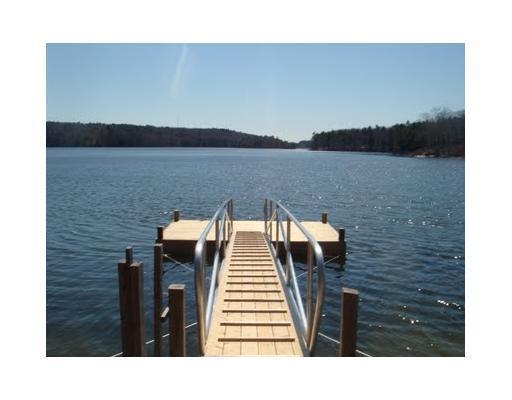 7 Reynolds Point Lane Georgetown, ME 04548 - Photo 17 of 18 Waterfront/Dock/Pier.