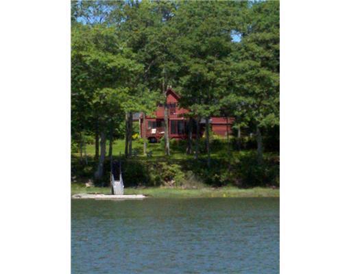 7 Reynolds Point Lane Georgetown, ME 04548 - Photo 18 of 18 View. of 7 Reynolds Point from the...