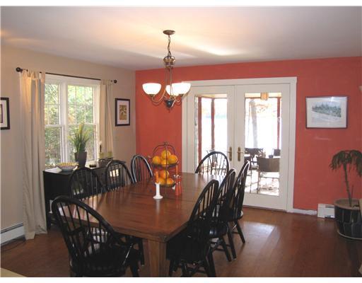 7 Reynolds Point Lane Georgetown, ME 04548 - Photo 4 of 18 Dining Room.