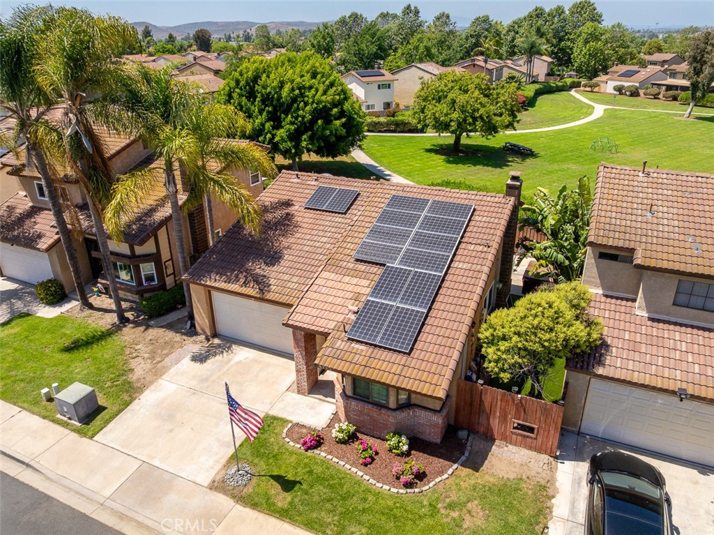 4773 Adler Way Oceanside, CA 92057 - Photo 3 of 29 a view of an outdoor space yard and patio