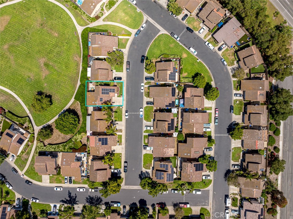 4773 Adler Way Oceanside, CA 92057 - Photo 8 of 29 an aerial view of a residential building