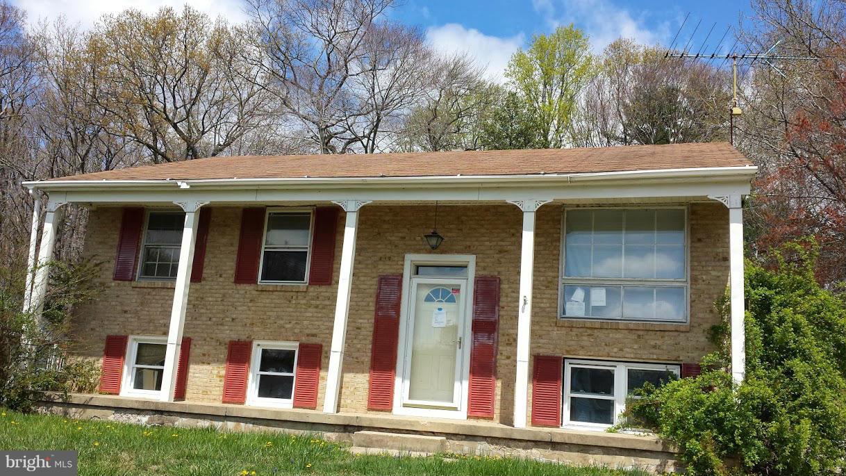 1926 Harewood Road Edgewood, MD 21040 - Photo 1 of 1 Exterior (Front)