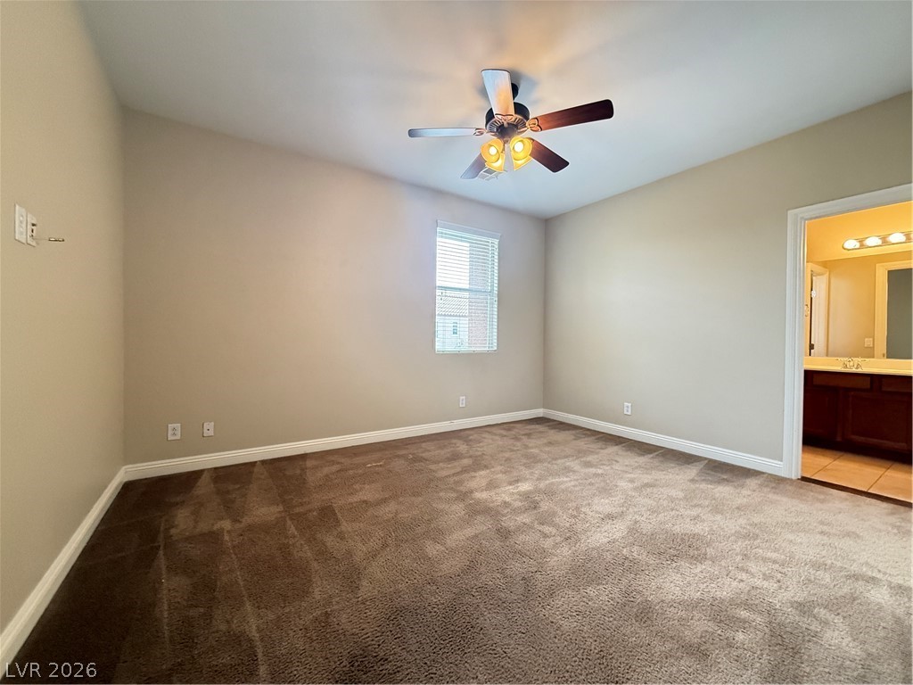 116 Augusta Course Avenue Las Vegas, NV 89148 - Photo 20 of 40