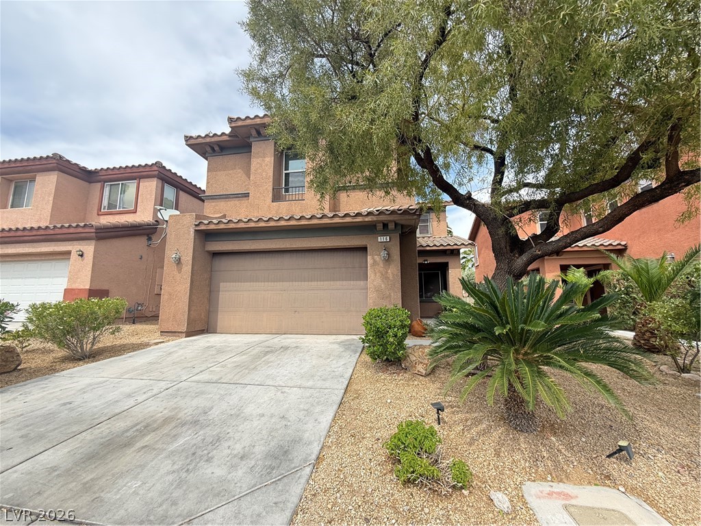 116 Augusta Course Avenue Las Vegas, NV 89148 - Photo 2 of 40