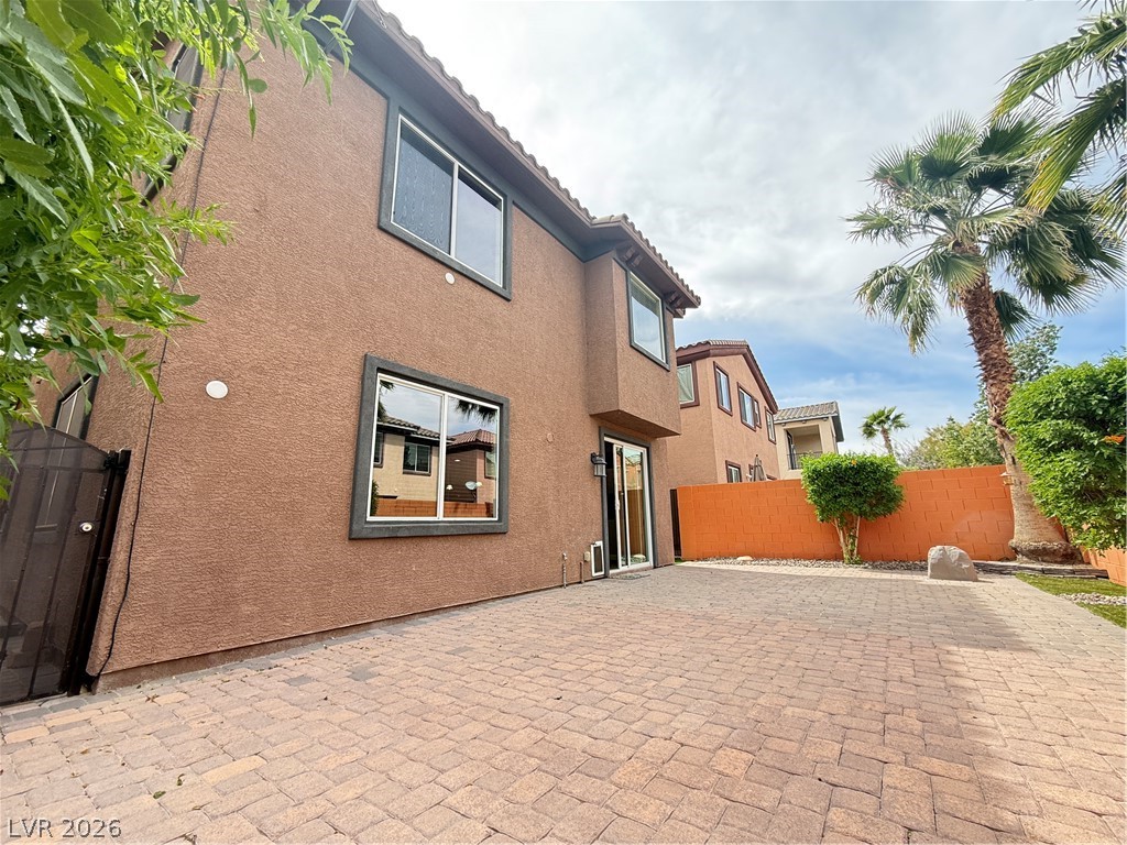 116 Augusta Course Avenue Las Vegas, NV 89148 - Photo 29 of 40