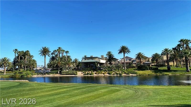 116 Augusta Course Avenue Las Vegas, NV 89148 - Photo 37 of 40
