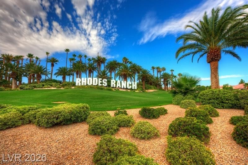116 Augusta Course Avenue Las Vegas, NV 89148 - Photo 38 of 40