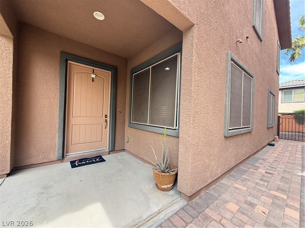 116 Augusta Course Avenue Las Vegas, NV 89148 - Photo 4 of 40