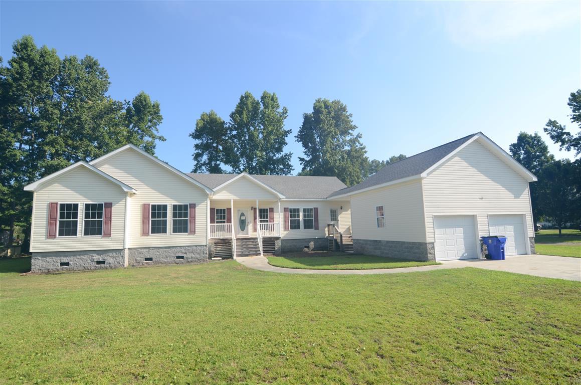 5660 Dixie Plantation Road Hollywood, SC 29449 - Photo 1 of 21 front